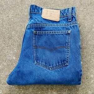 JORDACHE | Vintage High Rise Bootcut Denim Jeans 13/14